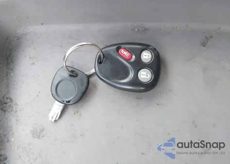 2005 GMC Yukon Xl 1500 Slt z USA, uszkodzony, nr VIN 3GKEC16Z65G260936